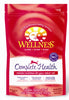 Wellness Complete Health Adult Health Salmon, Salmon Meal & Deboned Turkey Recipe Dry Cat Food