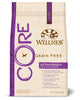Wellness CORE Kitten Formula Grain-Free Dry Cat Food