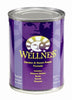 Wellness Complete Health Chicken & Sweet Potato Formula Canned Dog Food