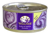 Wellness Complete Health Turkey & Salmon Formula Canned Cat Food
