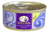 Wellness Complete Health Chicken & Herring Formula Canned Cat Food