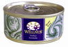 Wellness Complete Health Turkey Formula Canned Cat Food