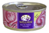 Wellness Complete Health Beef & Chicken Formula Canned Cat Food