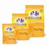 Wellness Complete Health Puppy Deboned Chicken, Oatmeal & Salmon Meal Recipe Dry Dog Food