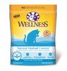 Wellness Natural Hairball Control Chicken Meal & Rice Recipe Dry Cat Food