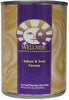 Wellness Complete Health Salmon & Trout Formula Canned Cat Food