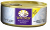 Wellness Complete Health Beef & Salmon Formula Canned Cat Food