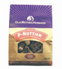 Old Mother Hubbard Classic P-Nuttier Biscuits Oven Baked Dog Treats