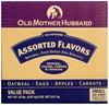 Old Mother Hubbard Classic Original Assortment Biscuits Baked Dog Treats