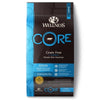 Wellness CORE Ocean Formula Grain-Free Dry Dog Food