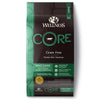 Wellness CORE Wild Game Formula Grain-Free Dry Dog Food