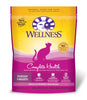 Wellness Complete Health Indoor Health Salmon & Whitefish Meal Recipe Dry Cat Food
