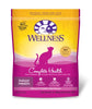 Wellness Complete Health Indoor Health Salmon & Whitefish Meal Recipe Dry Cat Food