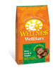 Wellness Crunchy WellBars Lamb & Apples Recipe Grain-Free Baked Dog Treats