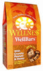 Wellness Crunchy WellBars Peanuts & Honey Recipe Grain-Free Baked Dog Treats