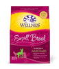 Wellness Small Breed Complete Health Adult Deboned Turkey & Oatmeal Recipe Dry Dog Food