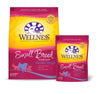 Wellness Small Breed Complete Health Adult Healthy Weight Turkey & Brown Rice Recipe Dry Dog Food