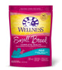 Wellness Small Breed Complete Health Adult Whitefish, Salmon Meal & Peas Recipe Dry Dog Food