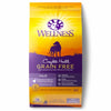 Wellness Complete Health Adult Deboned Chicken & Chicken Meal Recipe Grain-Free Dry Dog Food