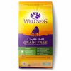 Wellness Complete Health Adult Lamb & Lamb Meal Recipe Grain-Free Dry Dog Food