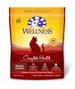 Wellness Complete Health Senior Health Deboned Chicken & Chicken Meal Recipe Dry Cat Food