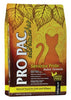 Pro Pac Ultimates Savanna Pride Chicken Indoor Formula Grain-Free Dry Cat & Kitten Food