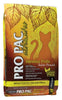 Pro Pac Ultimates Savanna Pride Chicken Indoor Formula Grain-Free Dry Cat & Kitten Food