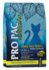 Pro Pac Ultimates Deep Sea Select Whitefish Indoor Formula Grain-Free Dry Cat & Kitten Food
