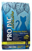 Pro Pac Ultimates Deep Sea Select Whitefish Indoor Formula Grain-Free Dry Cat & Kitten Food