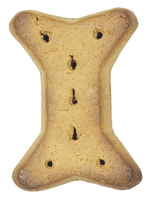 SPORTMiX Premium Jumbo Golden Biscuit Dog Treats, 20-lb box