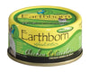 Earthborn Holistic Chicken Catcciatori Grain-Free Natural Canned Cat Food