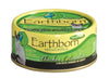 Earthborn Holistic Chicken Catcciatori Grain-Free Natural Canned Cat Food