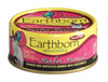 Earthborn Holistic Harbor Harvest Grain-Free Natural Canned Cat Food