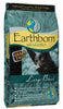 Earthborn Holistic Large Breed Grain-Free Natural Adult Dry Dog Food