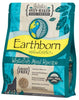 Earthborn Holistic Whitefish Meal Recipe Grain-Free Oven-Baked Dog Treats