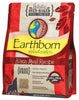 Earthborn Holistic Bison Meal Recipe Grain-Free Oven-Baked Dog Treats