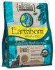 Earthborn Holistic Whitefish Meal Recipe Grain-Free Oven-Baked Dog Treats