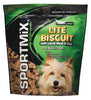 SPORTMiX Premium Lite Biscuit with Lamb Meal & Rice Dog Treats