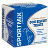 SPORTMiX Premium Lite Biscuit with Lamb Meal & Rice Dog Treats