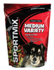 SPORTMiX Premium Medium Variety Biscuit Dog Treats