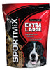 SPORTMiX Premium Extra Large Golden Biscuit Dog Treats