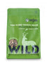 Sojos Wild Free-Range Venison Recipe Grain-Free Freeze-Dried Dog Food