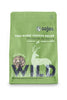 Sojos Wild Free-Range Venison Recipe Grain-Free Freeze-Dried Dog Food