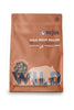 Sojos Wild Boar Recipe Grain-Free Freeze-Dried Dog Food