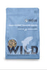 Sojos Wild-Caught Salmon Recipe Grain-Free Freeze-Dried Dog Food