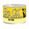 Tiki Cat Hawaiian Grill Ahi Tuna Grain-Free Canned Cat Food