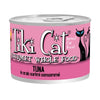 Tiki Cat Lanai Luau Tuna in Crab Surimi Consomme Grain-Free Canned Cat Food
