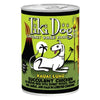 Tiki Dog Kauai Luau Succulent Chicken on Brown Rice with Sweet Potato, Prawns, Egg, Garlic & Kale in Lobster Consomme Canned Dog Food