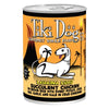 Tiki Dog Lahaina Luau Succulent Chicken on Brown Rice with Sweet Potato, Crab, Garlic & Kale in Crab Consomme Canned Dog Food