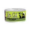 Tiki Cat Papeekeo Luau Ahi Tuna & Mackerel in Tuna Consomme Grain-Free Canned Cat Food